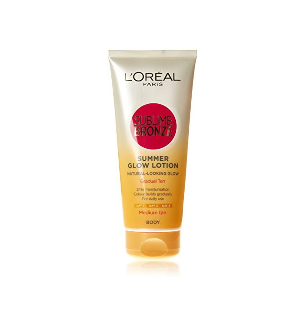 Producto L'oreal paris - Sublime