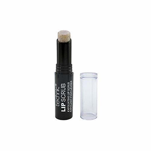 Belleza Exfoliante labios - Technic Lip Scrub