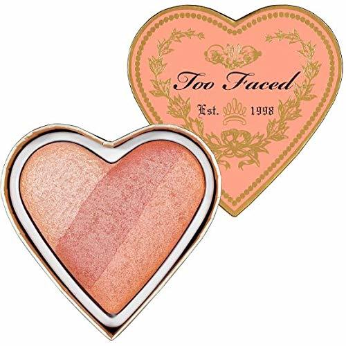 Belleza Too Faced Sweethearts Perfect Flush Blush Peach Beach