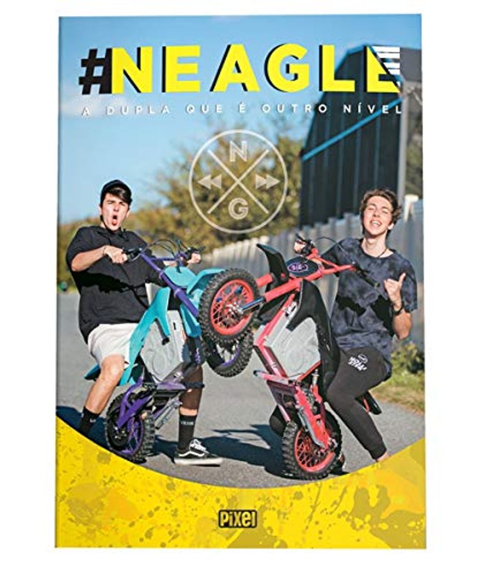 Book Neagle