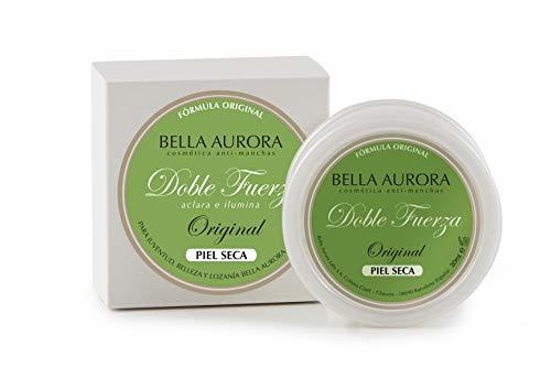 Beauty Bella Aurora Doble Fuerza Crema Anti-Manchas