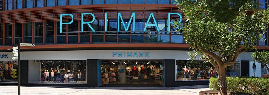 Place Primark