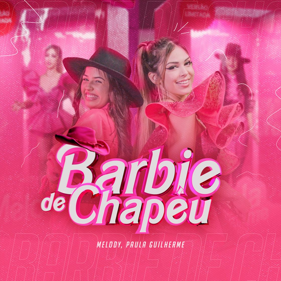 Canción Barbie de Chapéu