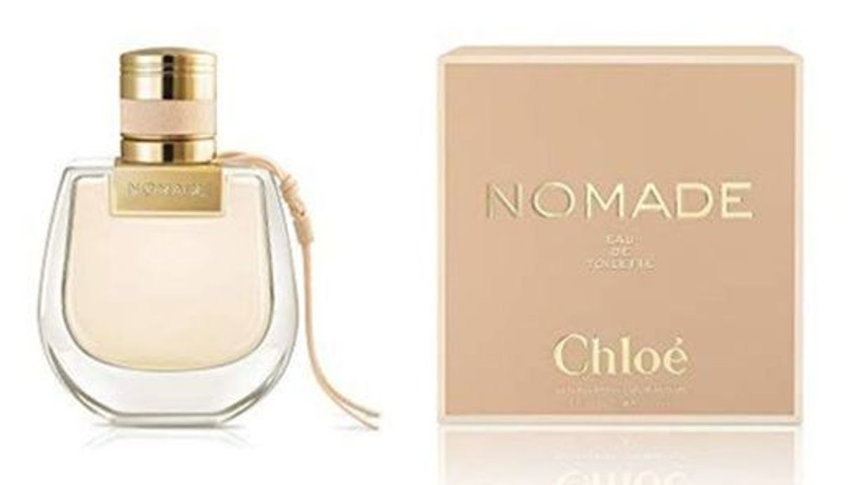 Moda Chloè Nomade - Eau de Toilette para mujer