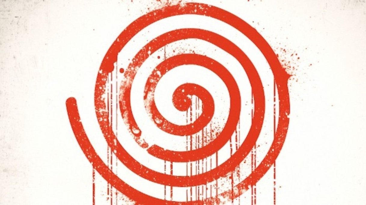 Película Spiral: Saw