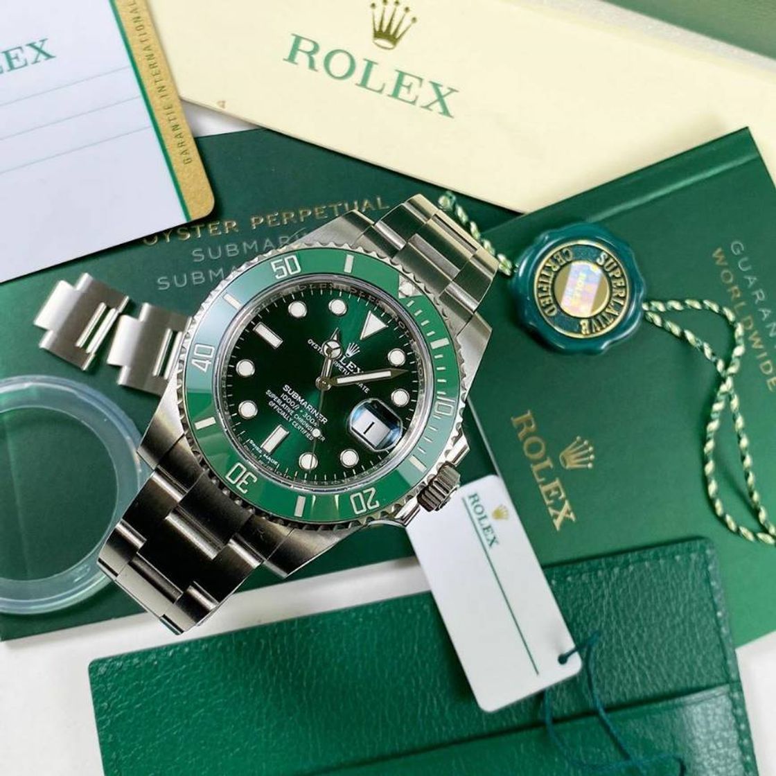 Product Rolex Submariner 116610LN - Reloj automático para hombre