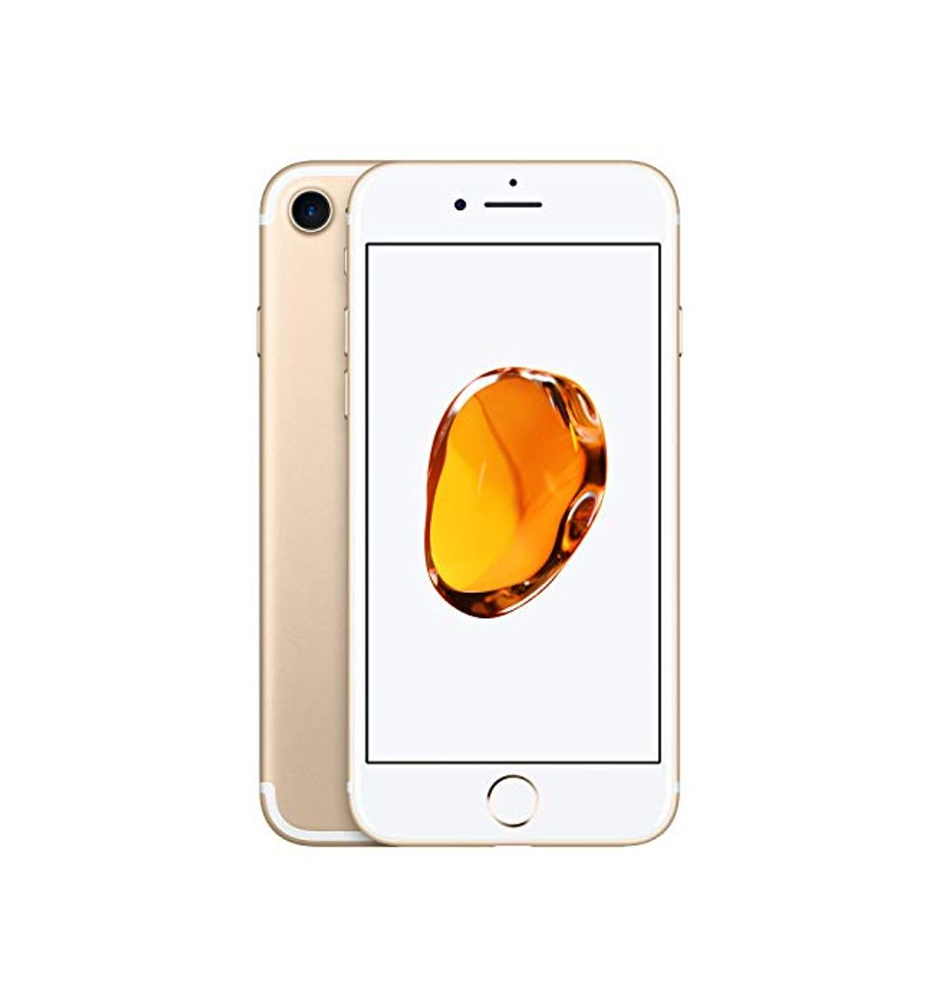 Producto Apple iPhone 7 - Smartphone de 4.7"