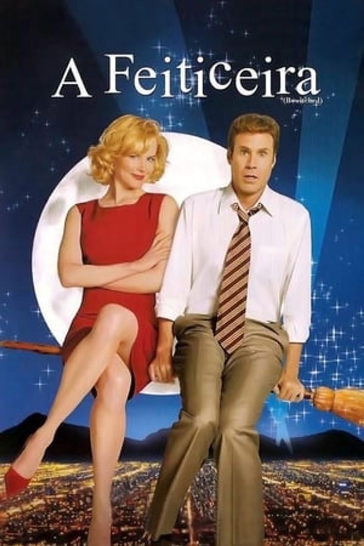 Movie Embrujada