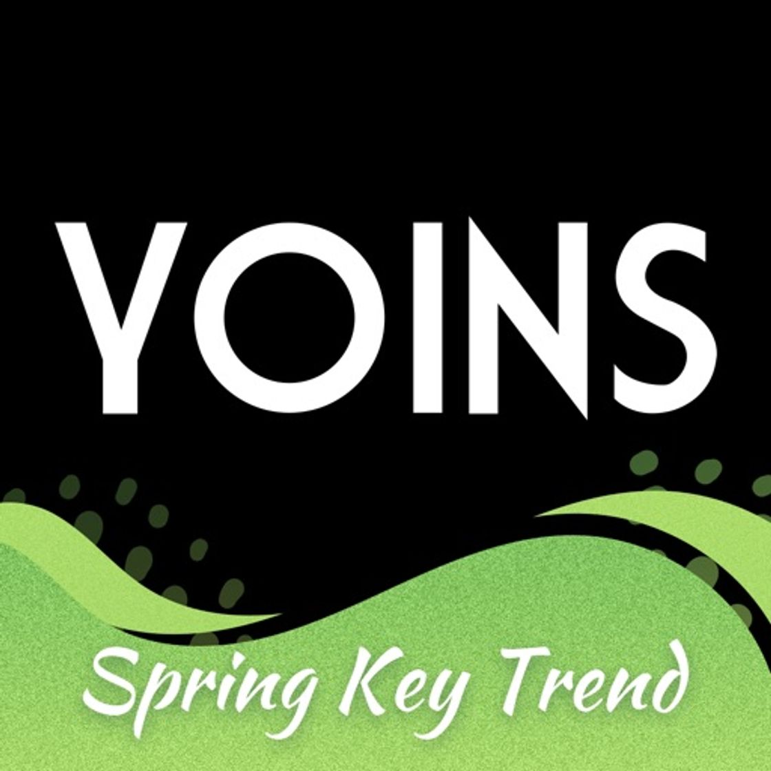 App YOINS - Fashion clothing