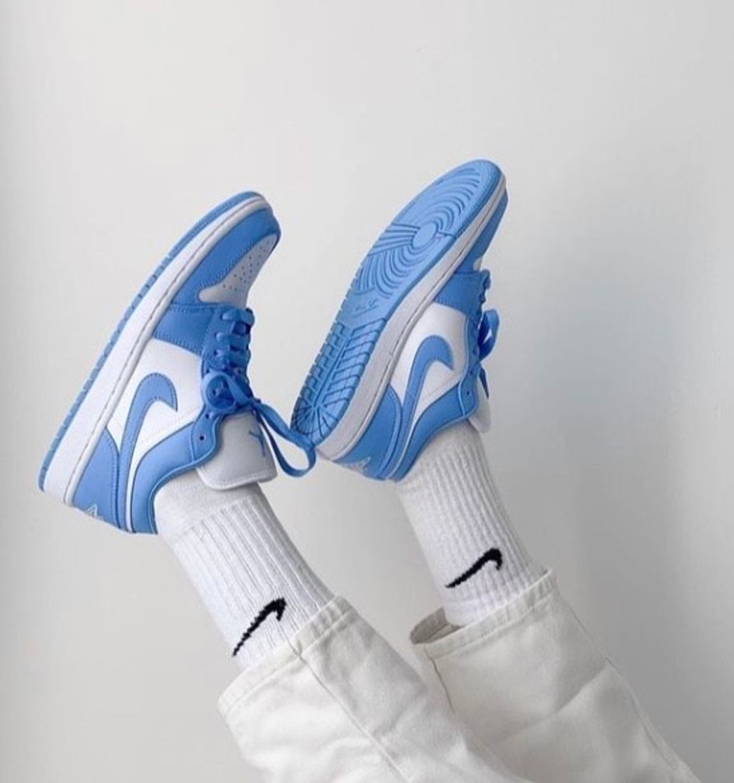 Fashion Air Jordan 1 low unc 