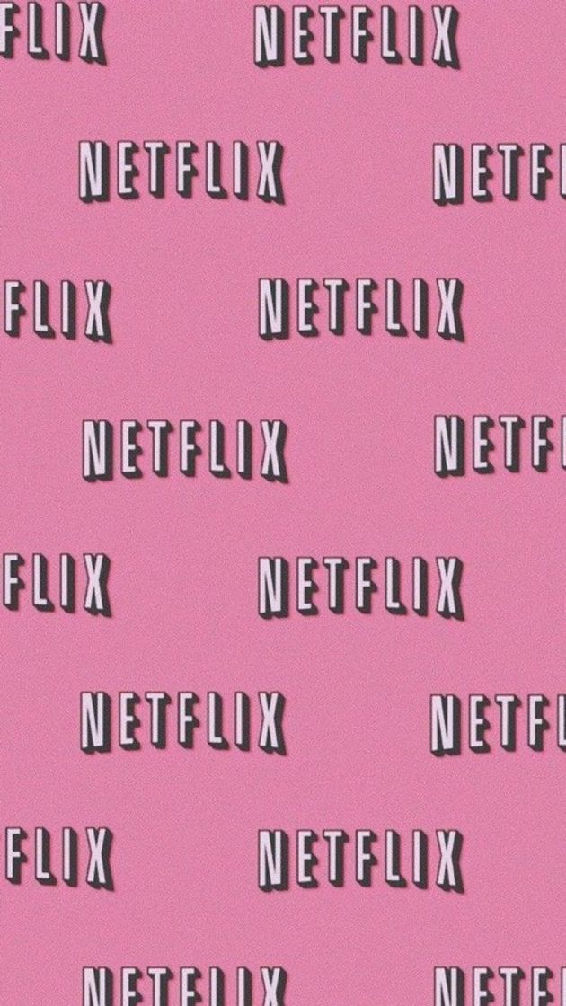 Moda Netflix 