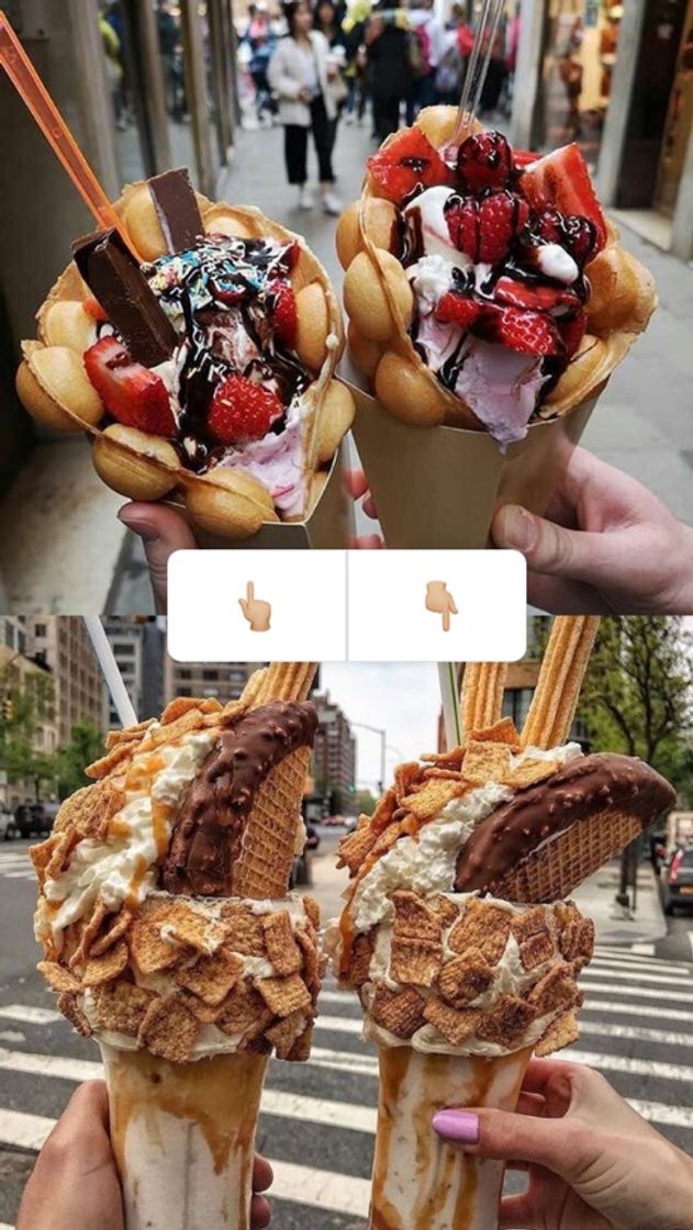 Social Food