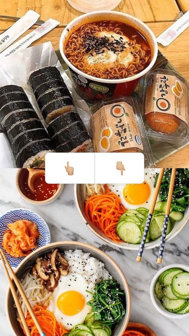 Social Food