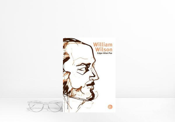Book William Wilson