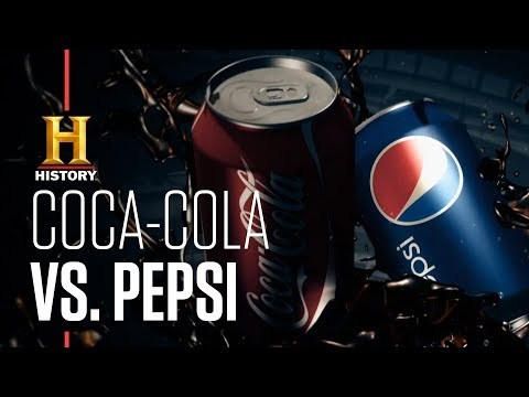 La guerra de las cola