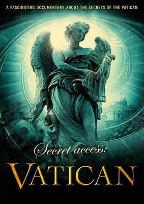 Acceso secreto: El Vaticano