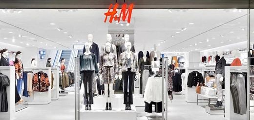 TIENDA H&M