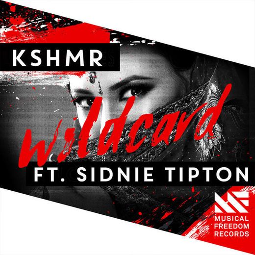 Wildcard (feat. Sidnie Tipton)