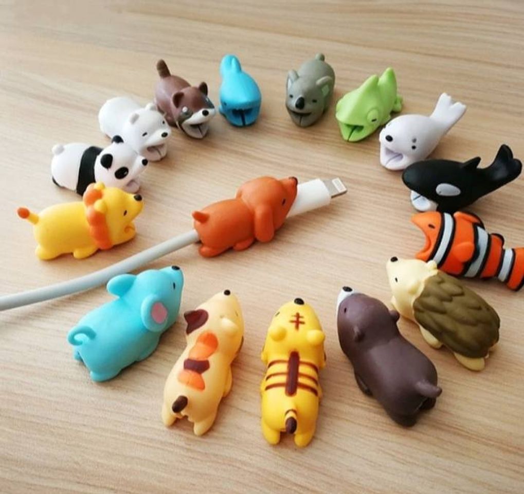 Social Decorador de cable 