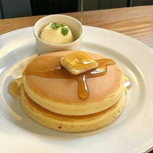 Panqueca Americana🥞