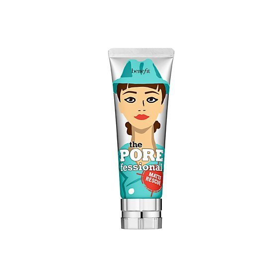 Beauty Benefit The POREfessional Matt Rescue