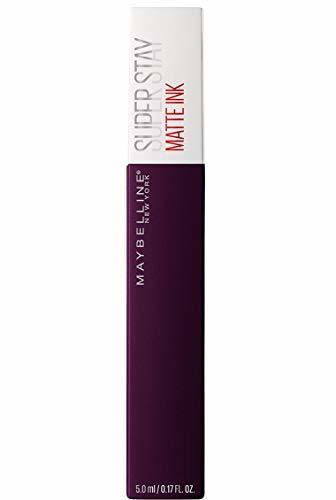 Beauty Maybelline New York -  Superstay Matte Ink