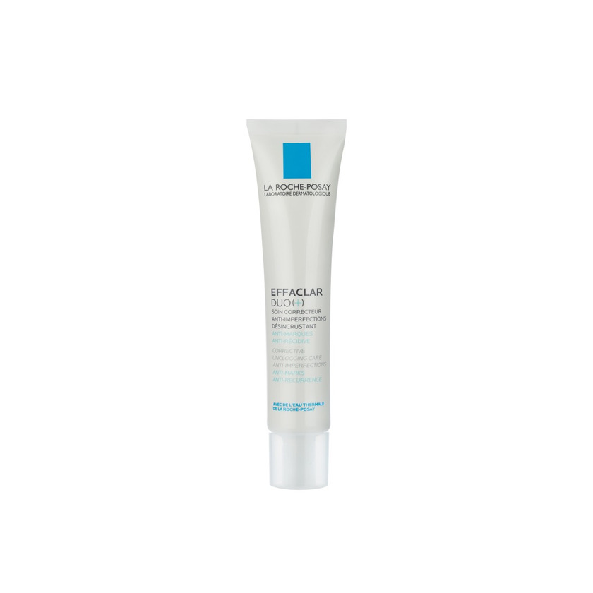 Beauty La Roche Posay Effaclar DUO