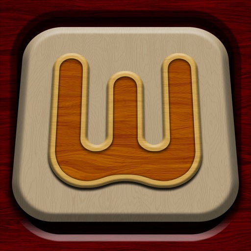 App Woody Block Puzzle  ™