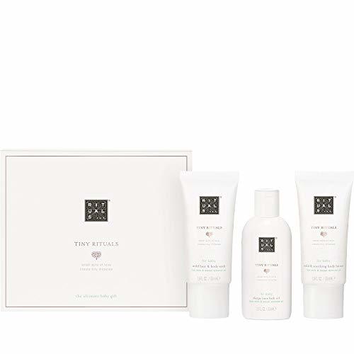 Belleza RITUALS Tiny RITUALS The ultimate baby gift set Set de Regalo