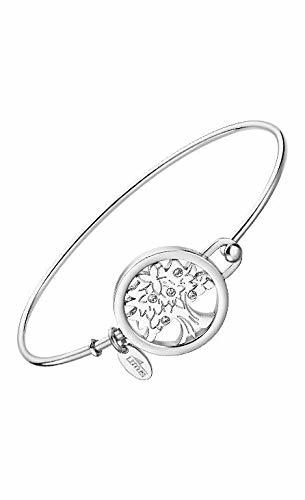 Fashion PULSERA LOTUS STYLE ÁRBOL DE LA VIDA PARA MUJER