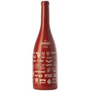 Product EL CABRONET TINTO 2013