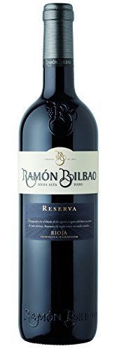 Product Ramón Bilbao Reserva