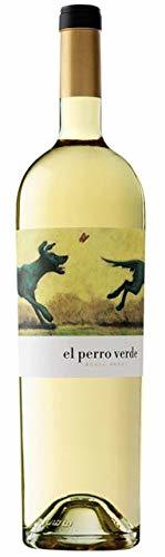 Product El Perro Verde 2019