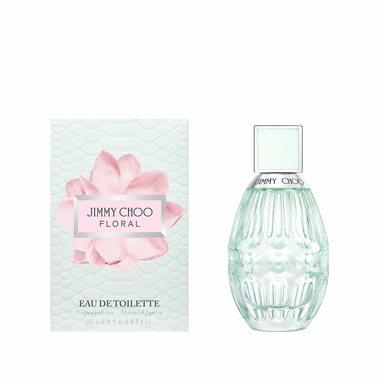 Productos Jimmy Choo floral