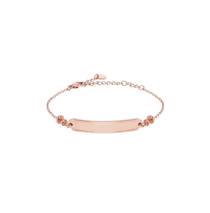 Productos Pulsera Pier » Oro rosa