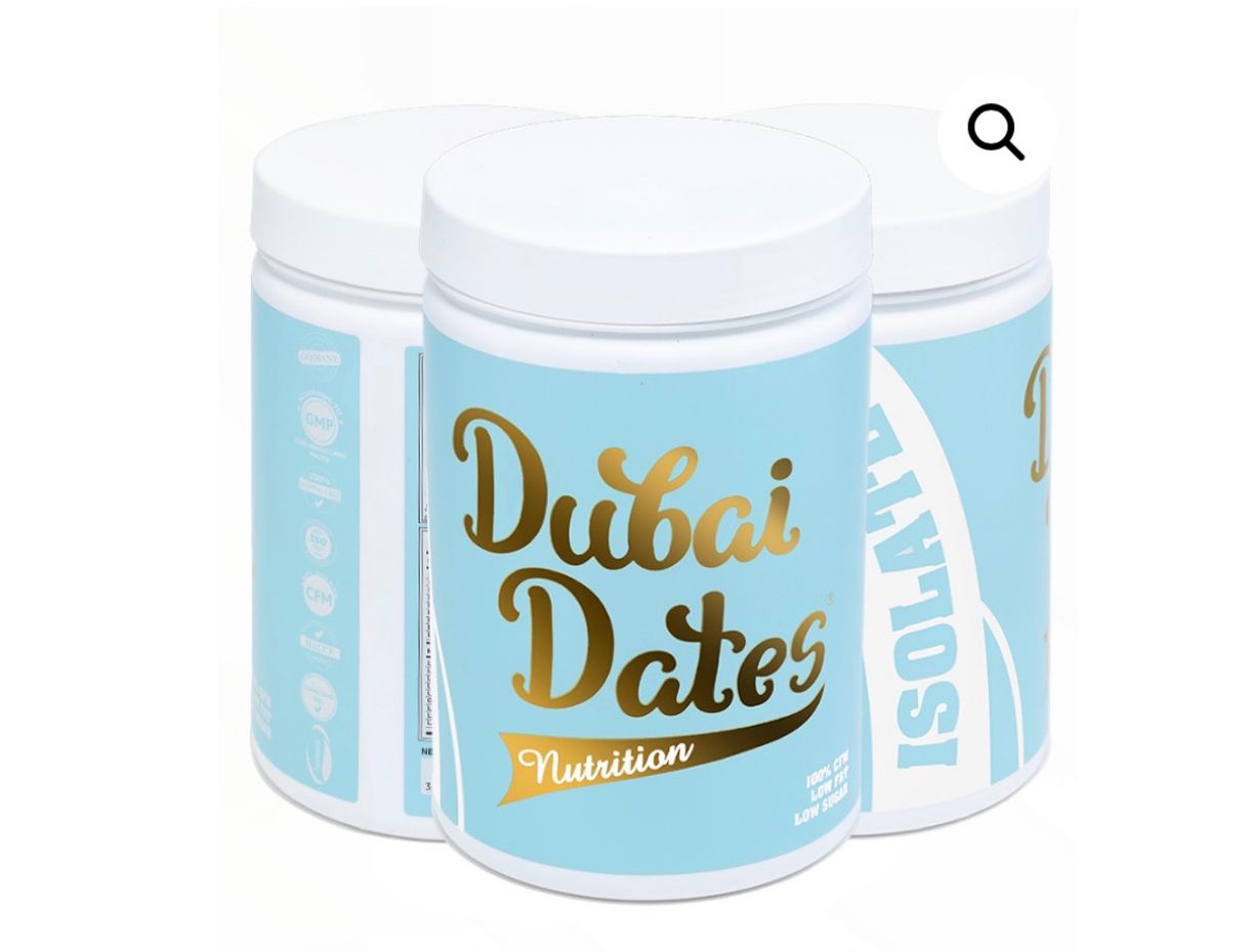 Social Dubai Dates Nutrition BG - About | Facebook