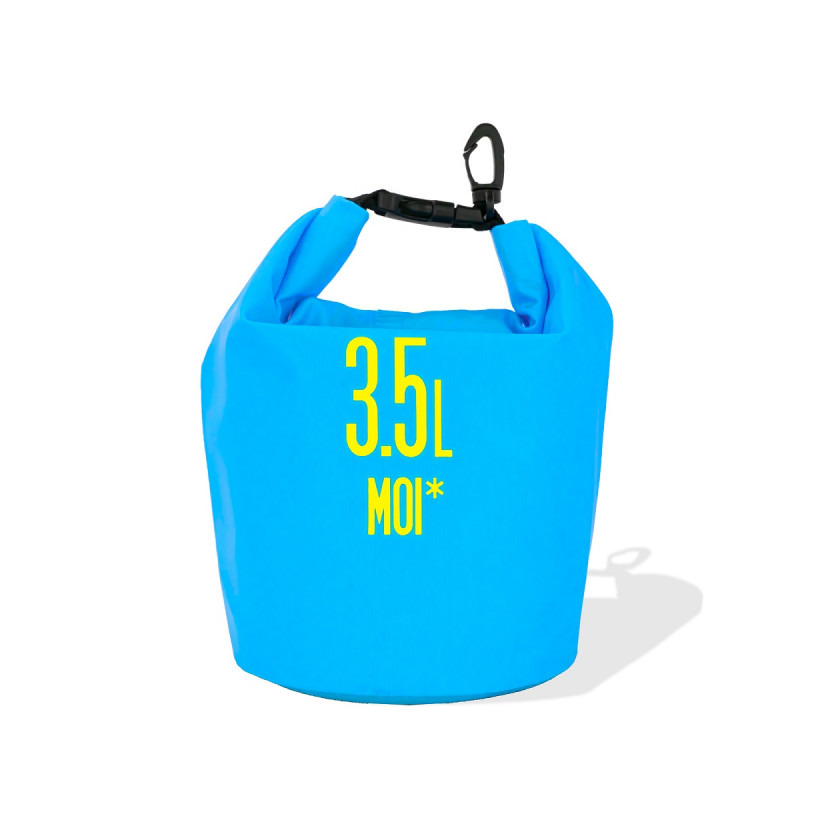 Bolsa petate estanca 