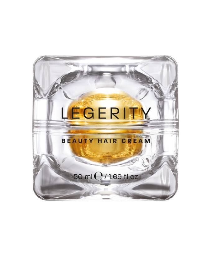 Producto Legerity Beauty Hair Cream