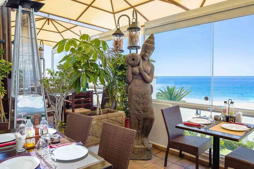 Restaurants Restaurante Sama Sama