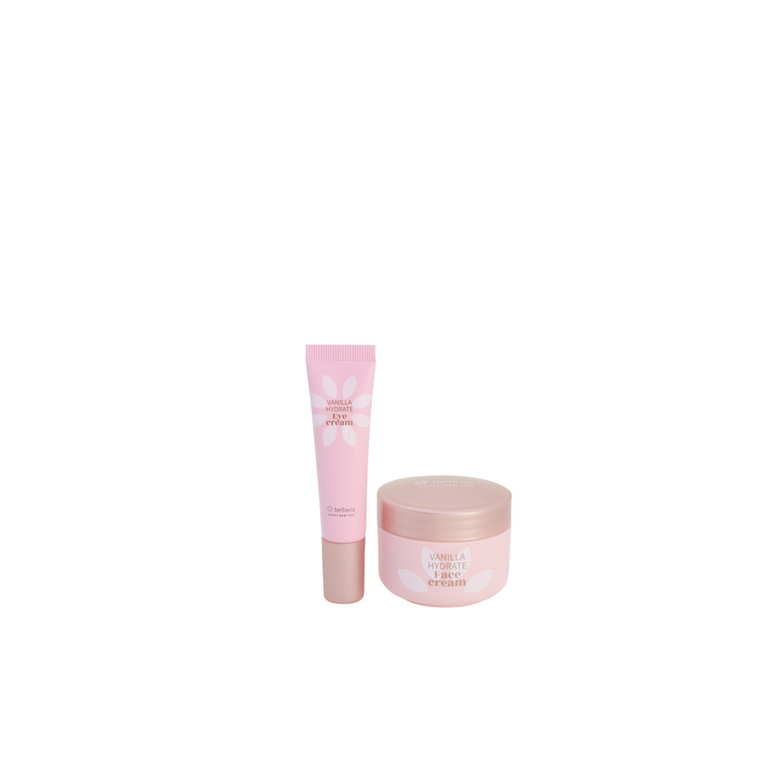 Product Hidrate face set