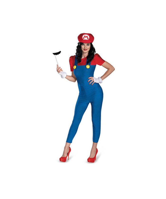 Product Mario bros