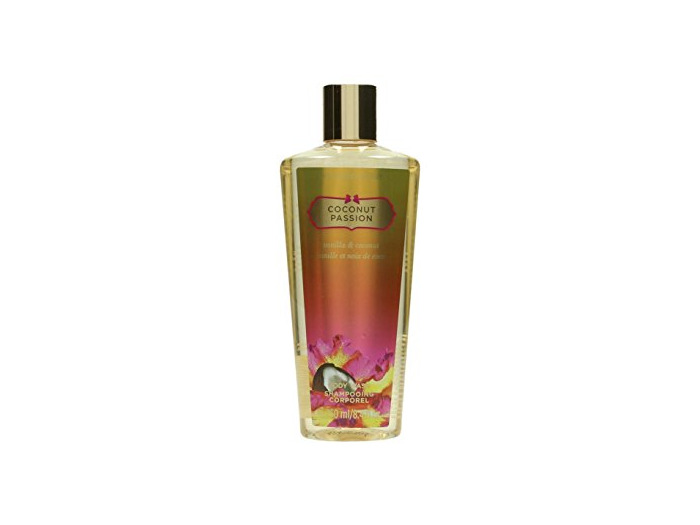 Beauty Victoria's Secret Coconut Passion body wash