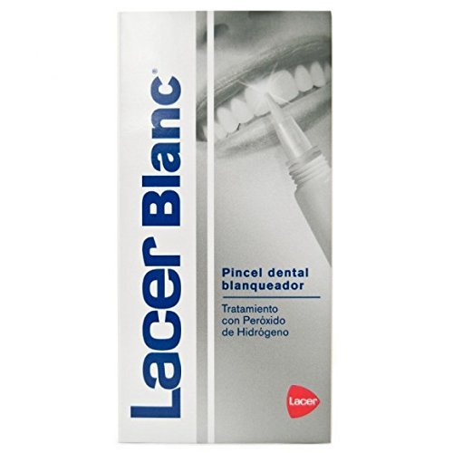 Social LACER BLANC PINCEL BLANQUEADOR 9 G