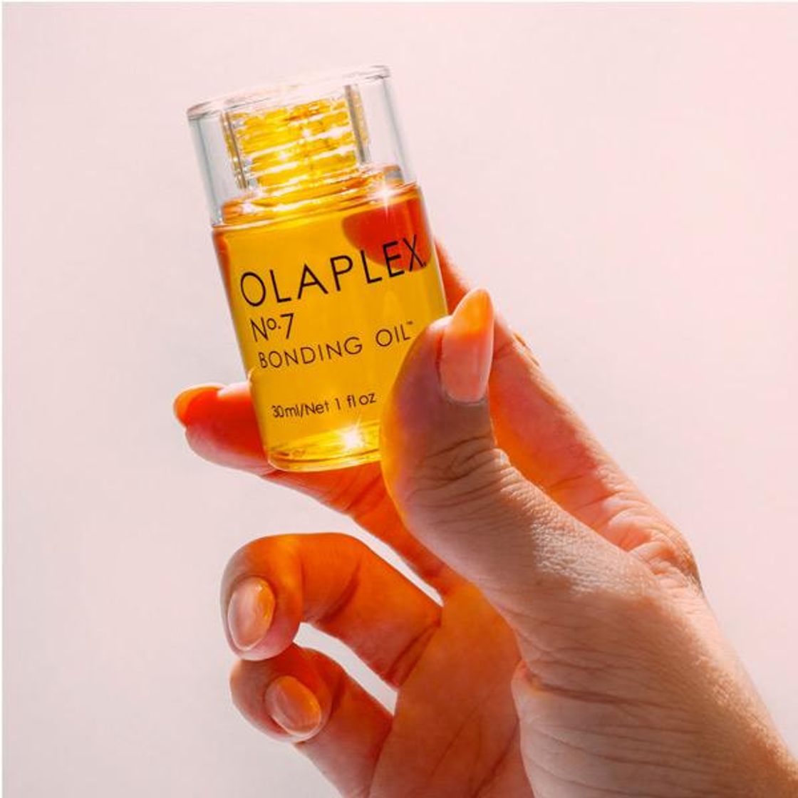 Producto Olaplex aceite pelo