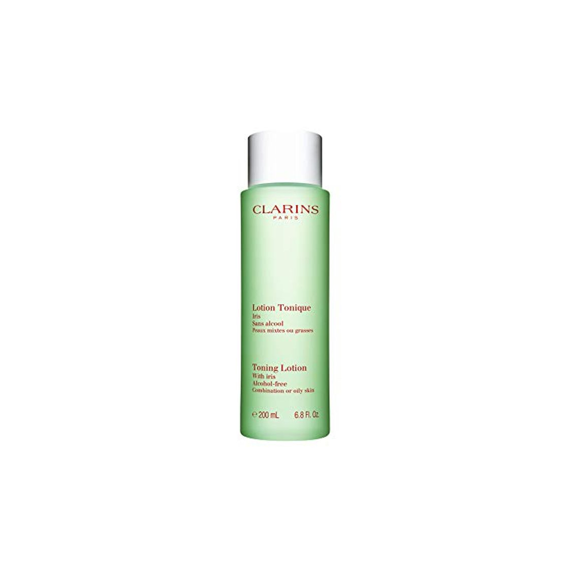 Belleza Clarins Pmg Lotion Tonique - Desmaquillante