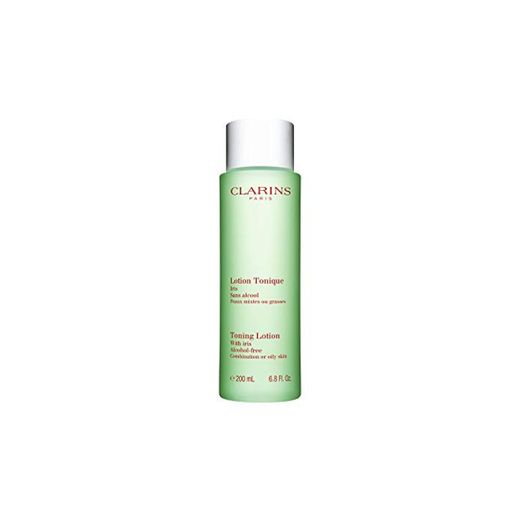 Clarins Pmg Lotion Tonique - Desmaquillante