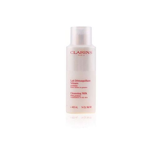 Clarins Pmg Lait Démaquillant - Desmaquillante