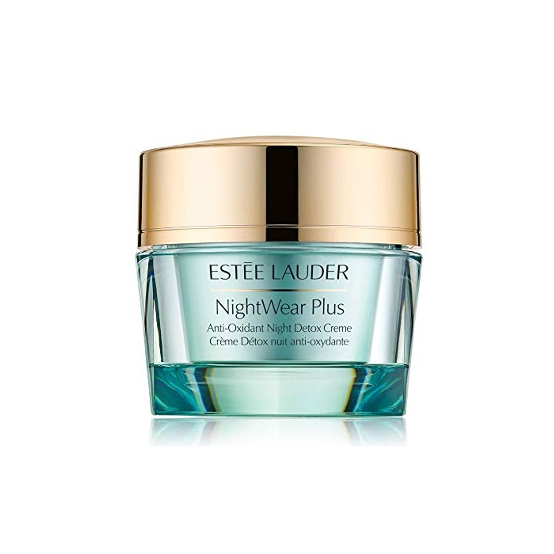 Belleza Estée Lauder Nightwear Crema Antioxidante