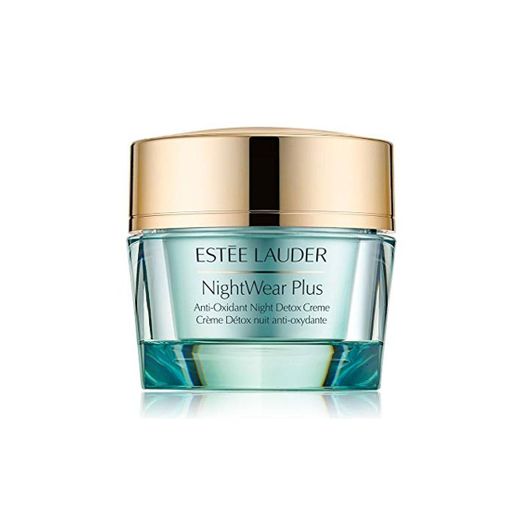 Estée Lauder Nightwear Crema Antioxidante