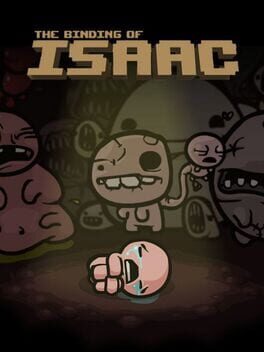 Videojuegos The Binding of Isaac